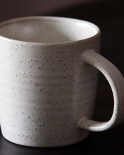 Cup, HDPion, Grey;White