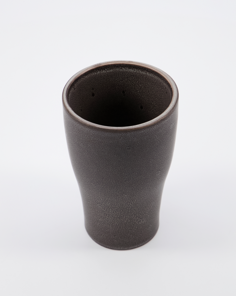 Thermo mug, HDLiss, Dark grey - SET OF 2