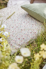 IB Laursen Cushion cover Olive W:40, L:60