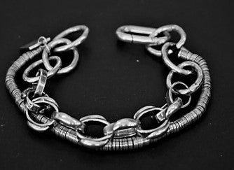 Goti 925 Silver bracelet BR2074