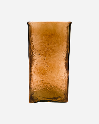 Vase, HDSquare, Amber