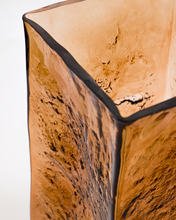 Vase, HDSquare, Amber