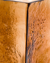 Vase, HDSquare, Amber