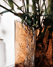Vase, HDSquare, Amber