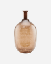 Vase, HDTinka, Brown