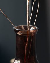 Vase, HDTinka, Brown