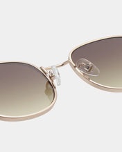 A.KJAERBEDE Hello - Matte Gold