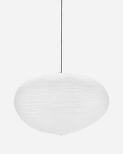 Lampshade, Rica, White 46 x 70