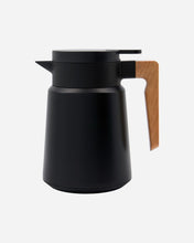 Thermos, Cole, Black