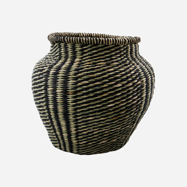 Basket, HDVilo, Nature;Black