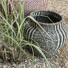 Basket, HDVilo, Nature;Black