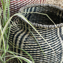 Basket, HDVilo, Nature;Black