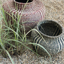 Basket, HDVilo, Nature;Black