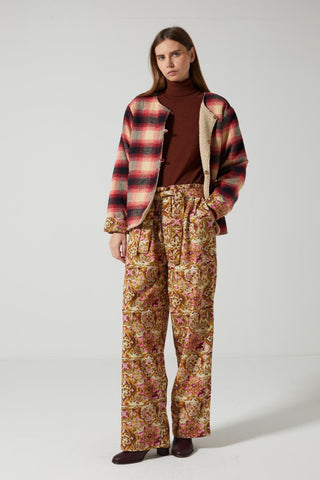 Gamze Jacket