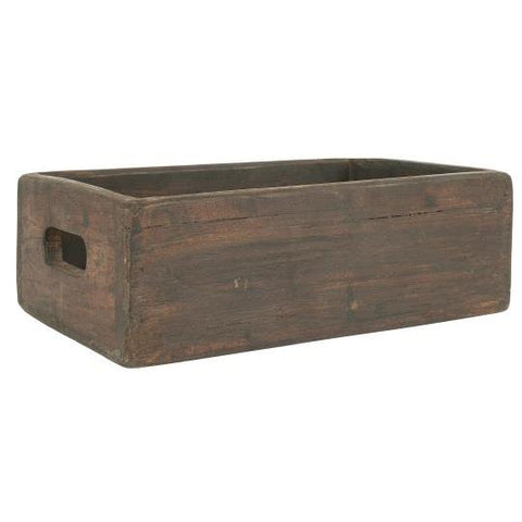 IB Box Box w/grasp
