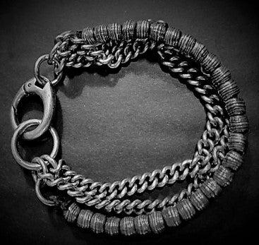 Goti 925 Silver bracelet BR2202