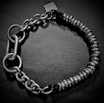 Goti 925 Silver bracelet BR2213