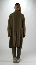 Rundholz AW25 2211205 coat pine