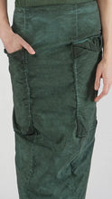 Rundholz AW25 2240308 skirt pine cloud