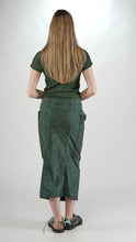 Rundholz AW25 2240308 skirt pine cloud