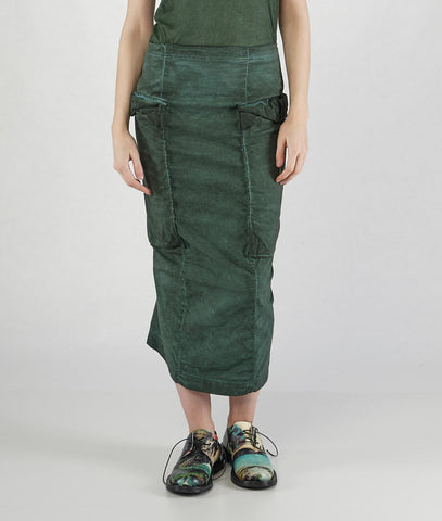 Rundholz AW25 2240308 skirt pine cloud