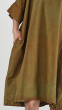 Rundholz AW25 2240907 dress lagoon cloud