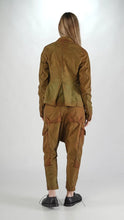 Rundholz AW25 2241103 jacket lagoon cloud