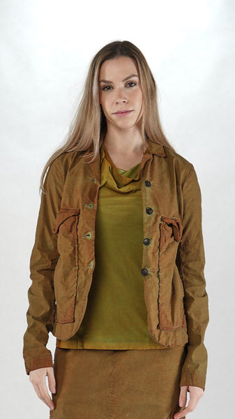 Rundholz AW25 2241103 jacket lagoon cloud