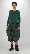 Rundholz AW25 2460701 pullover palm mel