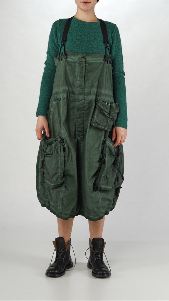 Rundholz AW25 2600311 skirt pine cloud