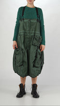 Rundholz AW25 2600311 skirt pine cloud