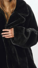 Rundholz AW25 3431101 jacket black