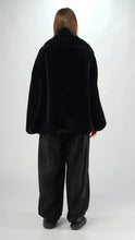 Rundholz AW25 3431101 jacket black