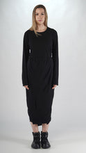 Rundholz AW25 3470307 skirt black