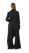 Rundholz AW26 1021107 jacket black