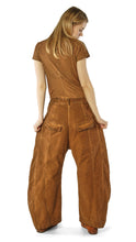 Rundholz AW26 2220104 trousers dakar cloud