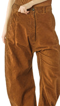 Rundholz AW26 2220104 trousers dakar cloud