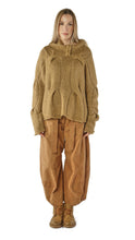 Rundholz AW26 2250701 pullover dakar melange
