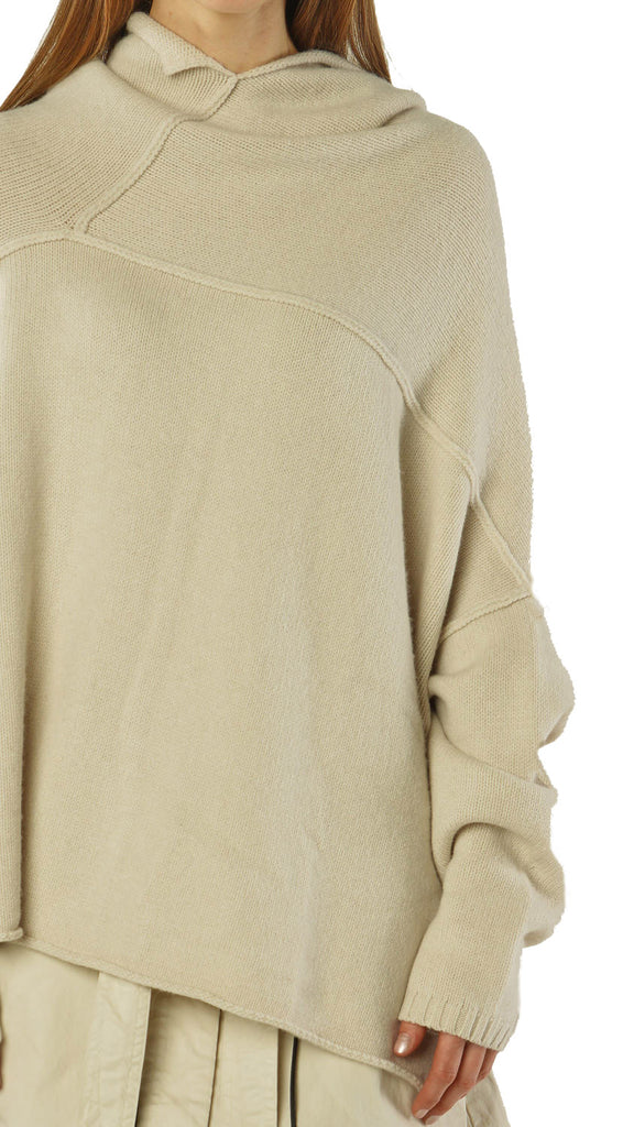 Rundholz AW26 2350701 pullover henna
