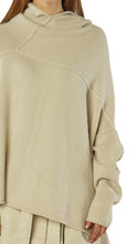 Rundholz AW26 2350701 pullover henna
