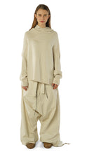 Rundholz AW26 2350701 pullover henna