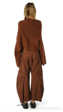 Rundholz AW26 2350703 pullover henna
