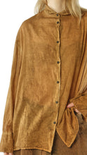 Rundholz AW26 2580401 blouse dakar cloud