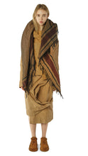 Rundholz AW26 2711409 scarf dakar cloud