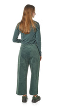 Rundholz AW26 3230113 trousers forest