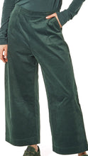 Rundholz AW26 3230113 trousers forest