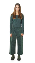 Rundholz AW26 3230113 trousers forest