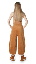 Rundholz AW26 3230114 trousers bronze