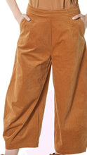 Rundholz AW26 3230114 trousers bronze
