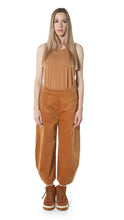 Rundholz AW26 3230114 trousers bronze